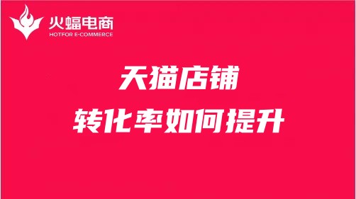 武漢火蝠電商